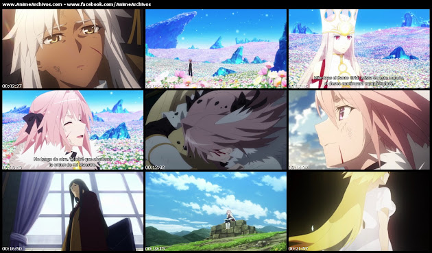 Fate/Apocrypha 25