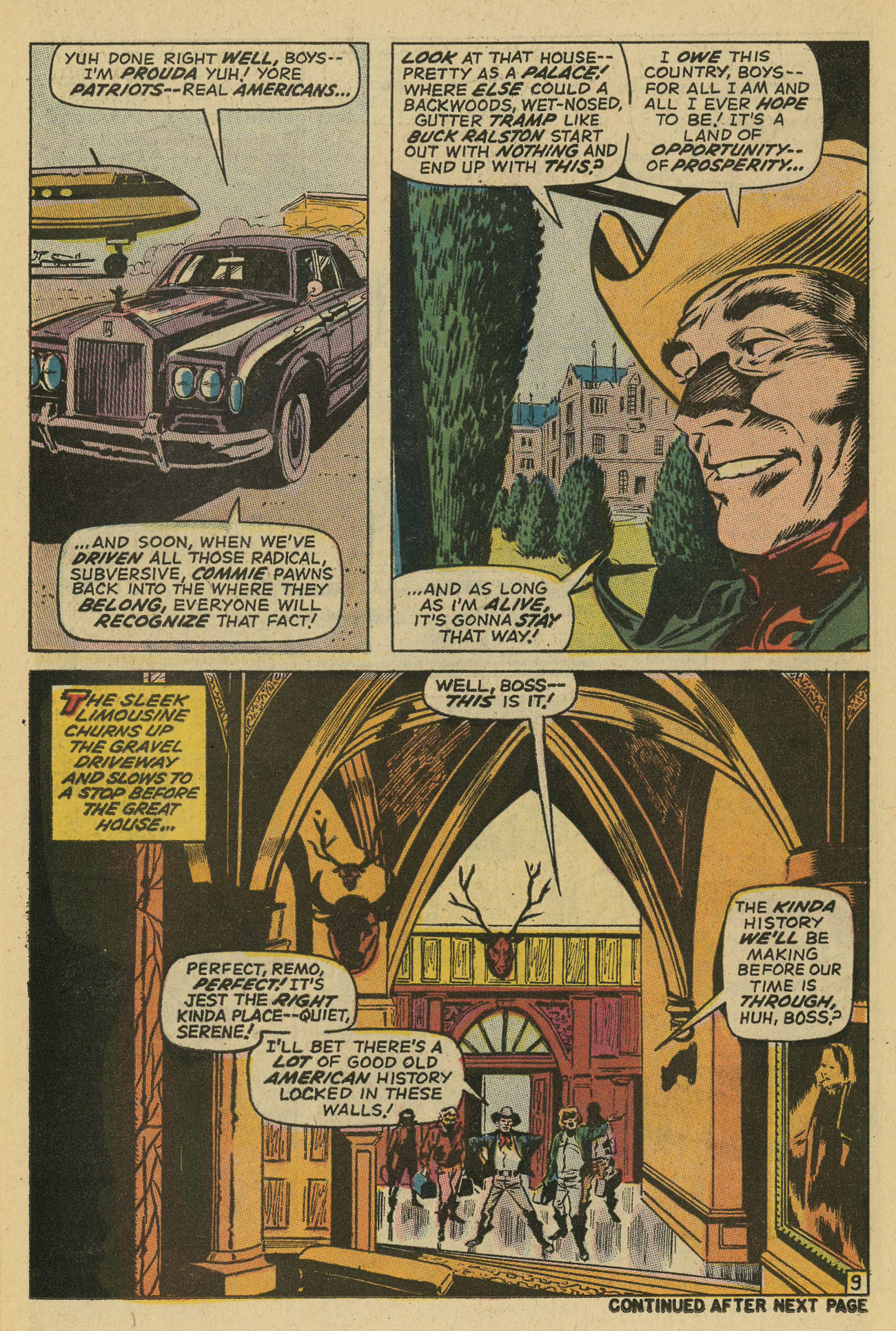 Daredevil (1964) 71 Page 14