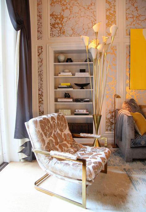 Lucy and Company: Kips Bay 2014, A Must See.