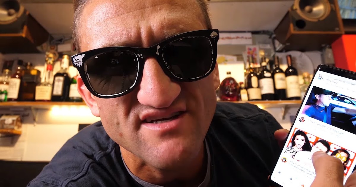 Filmmaking is a Sport by Casey Neistat - Photography Blog Tips - ISO ...