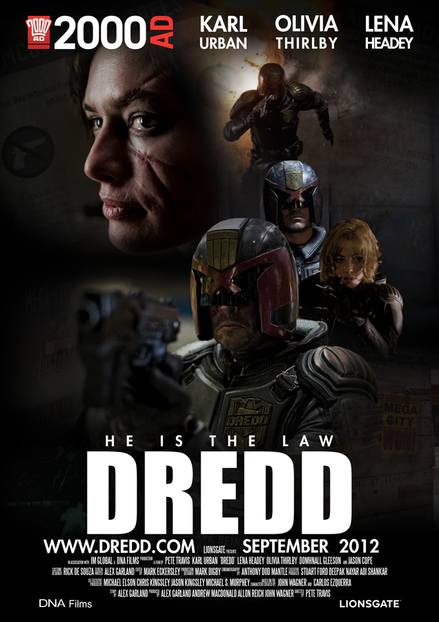 download dredd poster download dredd poster