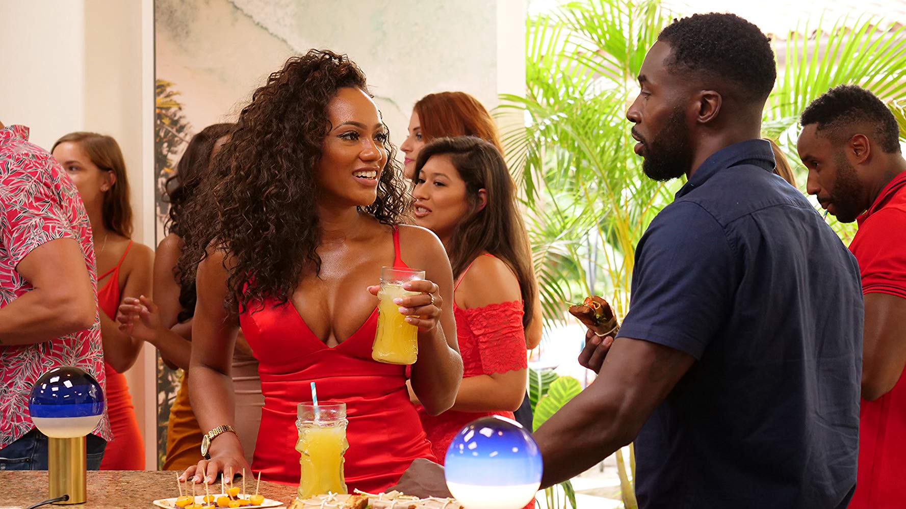 Temptation Island Season 1 Online For Free 1 Movies