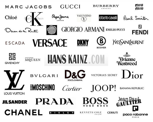 Resultado de imagen para brands more expensive clothes