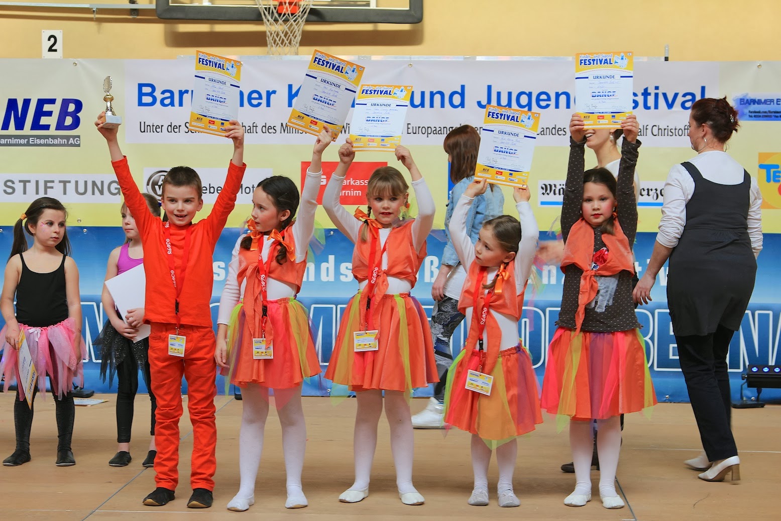 Bernau LIVE - Dein Stadtmagazin für Bernau bei Berlin