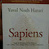 Sapiens - Buku tentang fenomena kehidupan manusia