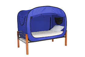 Toddler Bed Tent or Pop up Playspace