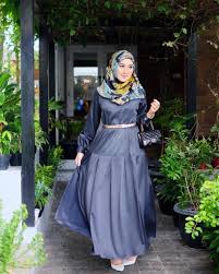 gamis blazer dian pelangi gamis blazer dian pelangi