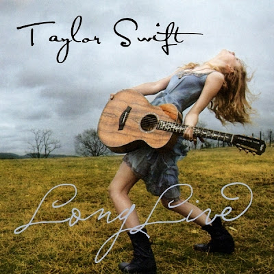Taylor Swift - Long Live
