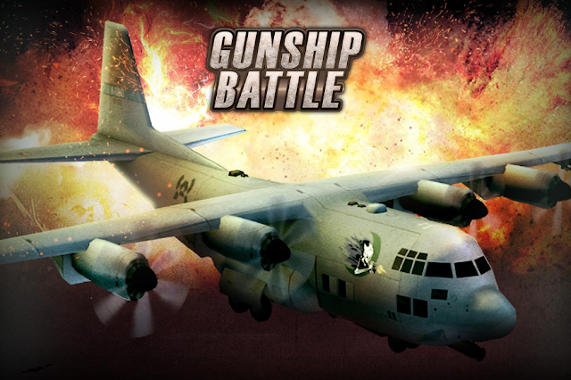 GUNSHIP BATTLE : Helicopter 3D Mod Apk Unlimited Gold Plus Free Shopping GUNSHIP BATTLE : Helicopter 3D Mod Apk