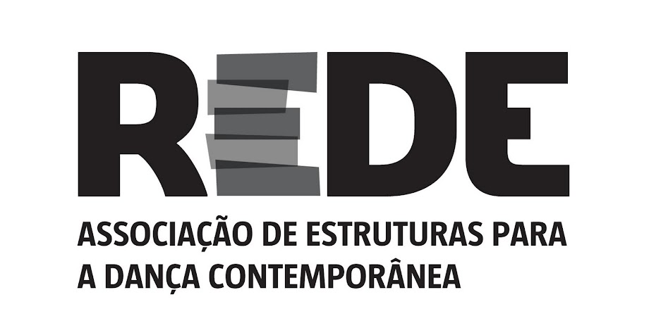 REDE associação de estruturas para a dança contemporânea