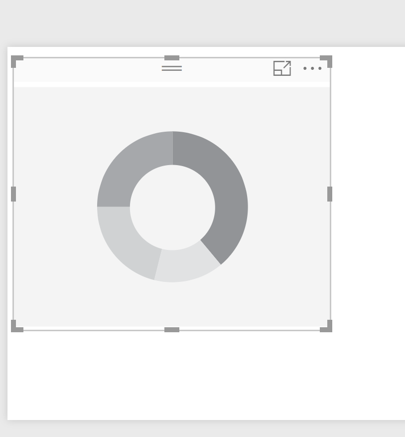 HodentekHelp How to control the radius of a Donut chart in Power BI?
