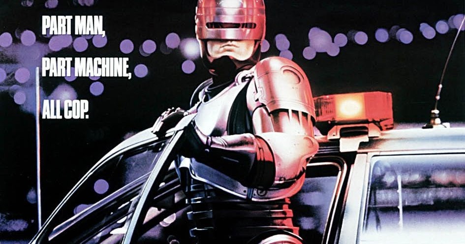 Watch Free Movies Online: RoboCop