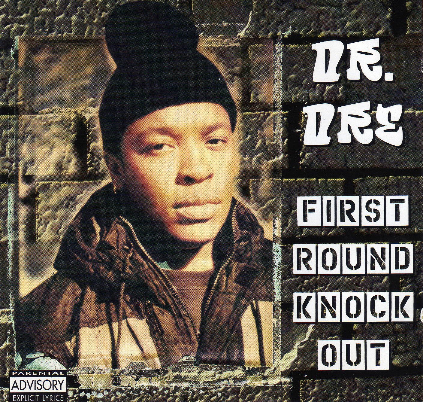 Hip Hop Album Dr Dre First Round Knockout