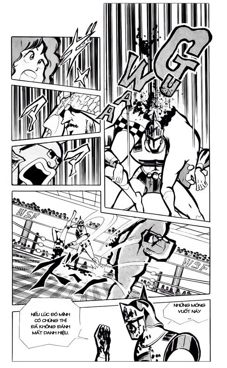 Kinniku Man Chap 64 - Next Chap 65