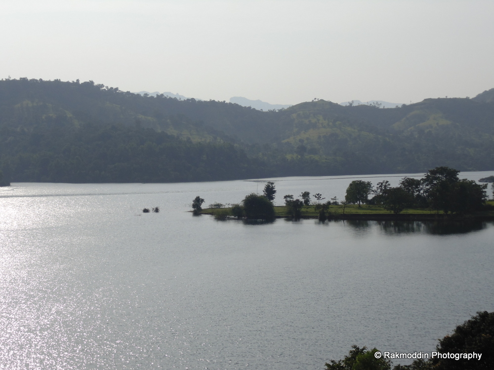 Bike ride from Pune-Kaas-Bamnoli-Mahabaleshwar-Pune