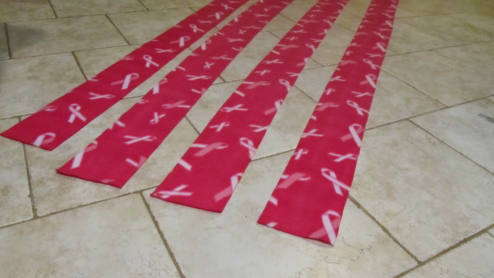 The DIY Horseman Perfectionist Polos (How to Make Your Own Polo Wraps)