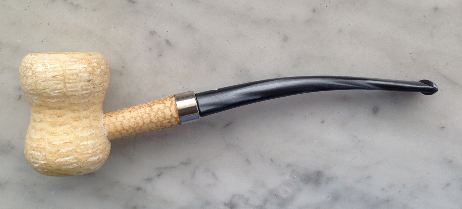 13 PIPE Corn Cob Forever