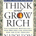Think and Grow Rich Photo Summary 