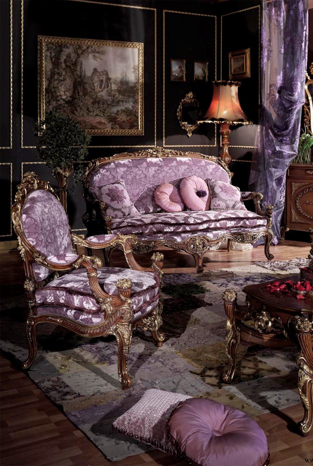 The Best Italian Furniture From The Leading Factories in Italy Luxury