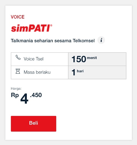 Cara Daftar Tm 1 Bulan Kartu As - Berbagi Info Kartu