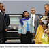 Llega Obama a Etiopía, país antidemocrático y represor
