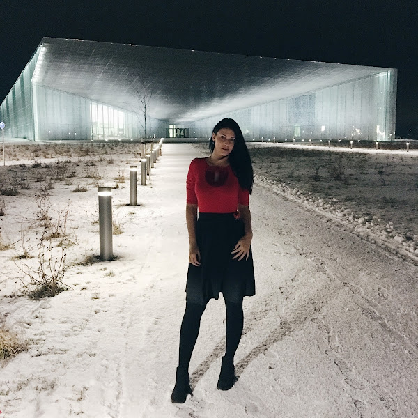 Rullmassaaži tulemused -  kogu kehalt -12cm!