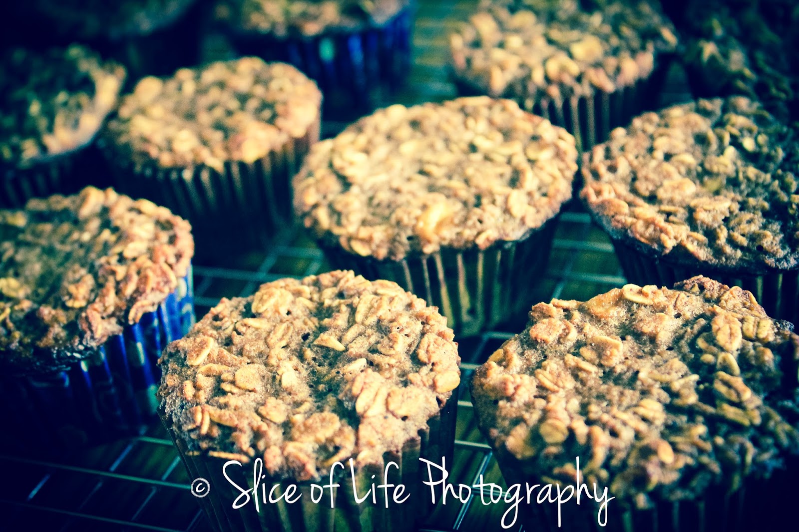 A Spoonful of Goodness Trim Healthy Mama Oatmeal Cups