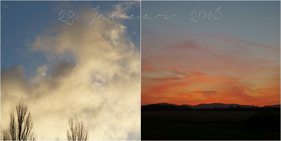 Blog + Fotografie by it's me! - Himmel am 28.01.2016