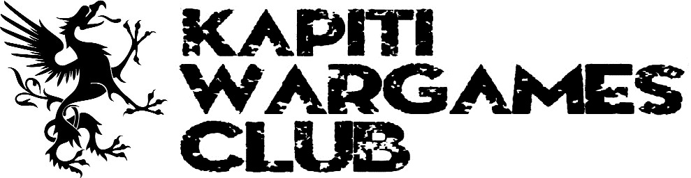Kapiti Wargames Club
