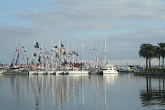 Array of Show Boats