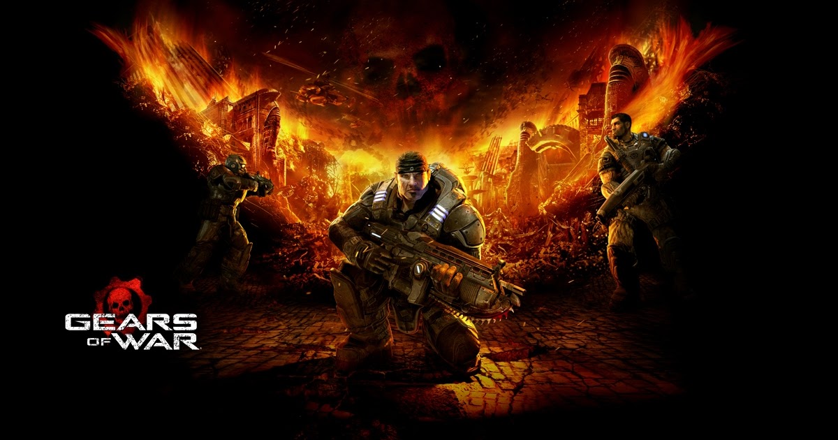 gears of war 3 pc gears of war 3 pc