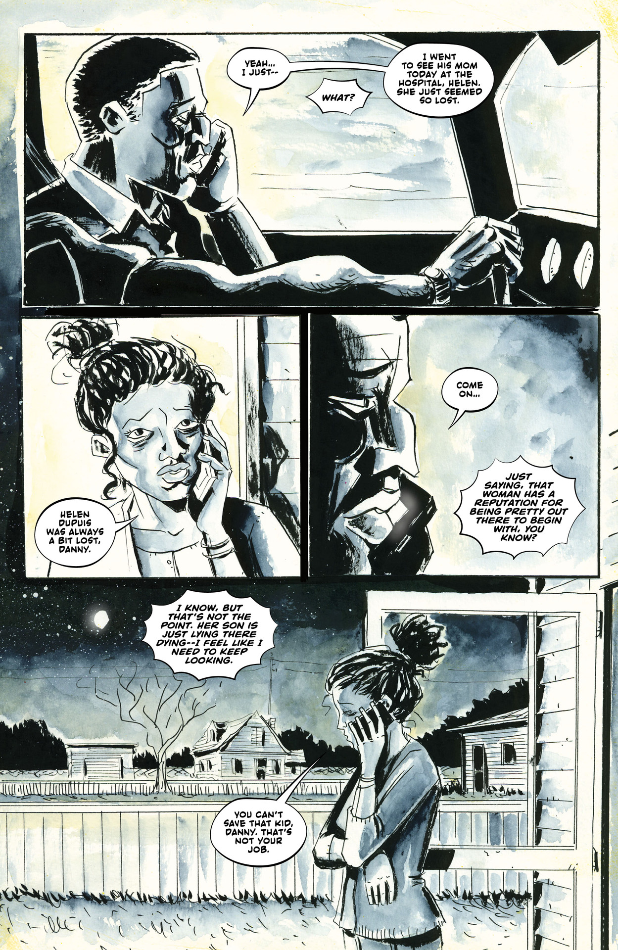 Fishflies chapter 3 page 31