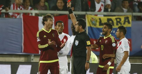 Δεν ενδιαφέρουν οι στόπερ από το Κόπα Αμέρικα!