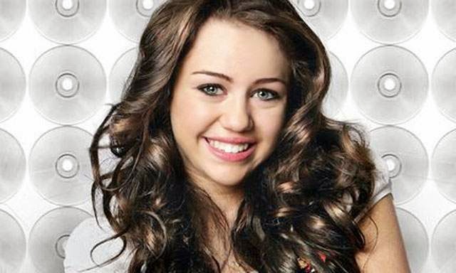 Miley Crus Miley Crus