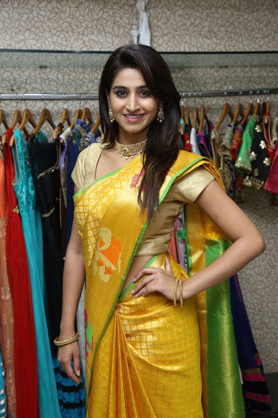 Varshini Sounderajan