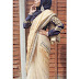 Model Baju Gamis Dari Sari India