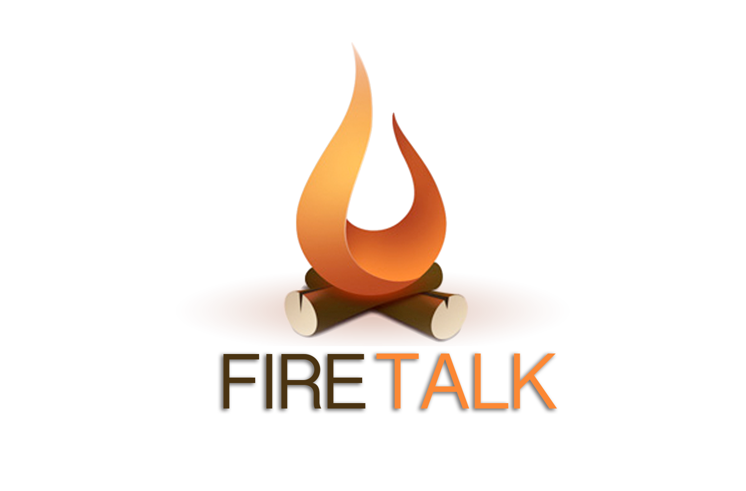 Firetalk Logo