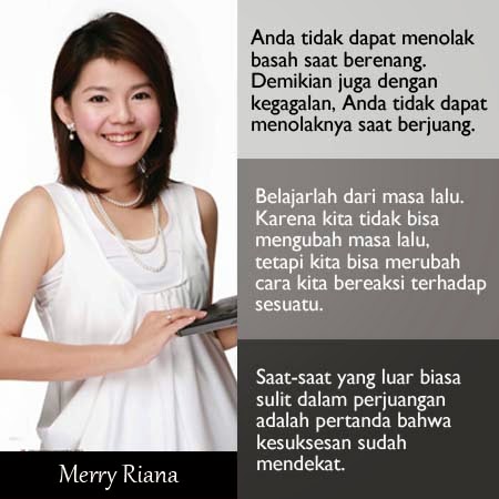 menerangi | menyegarkan | menguatkan: Maret 2014