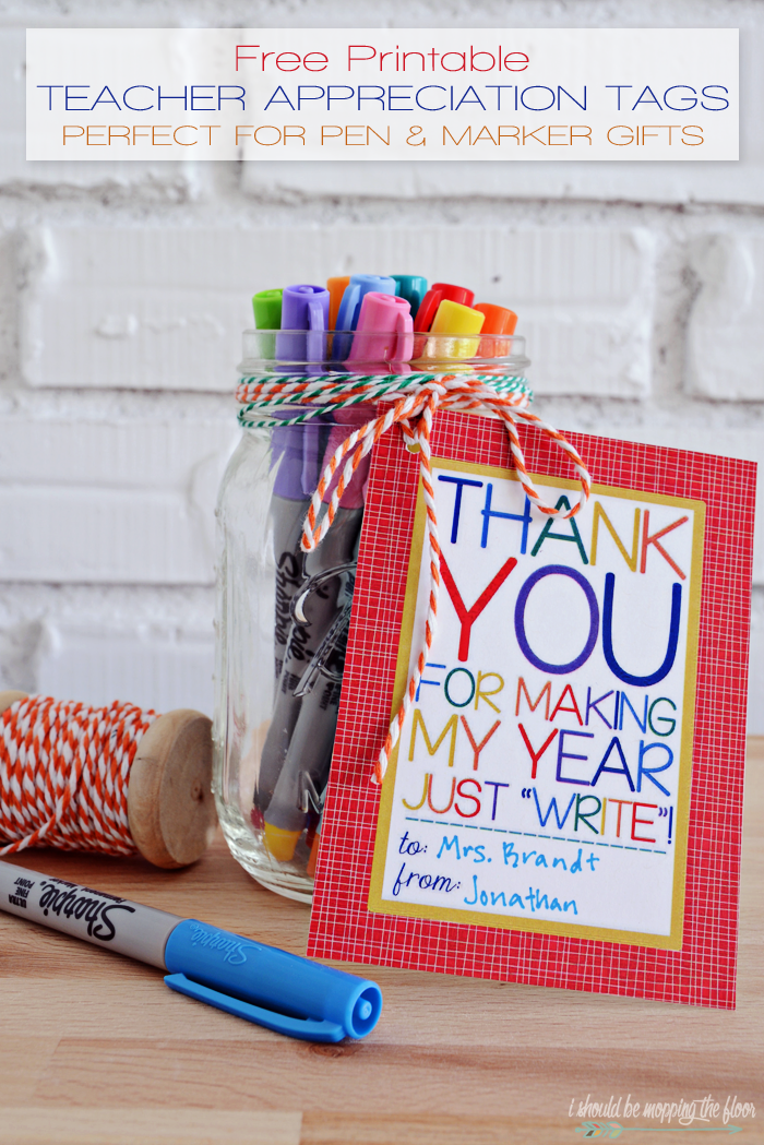 These 20+ Free Teacher Appreciation Printables are perfect for Teacher Appreciation Week coming up. The official Teacher Appreciation Week this year May 2nd through May 6th.