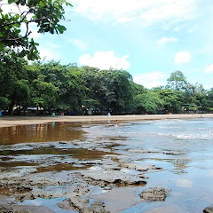 Pantai Batu Karas