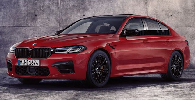 2021-bmw-m5-f90-facelift-red