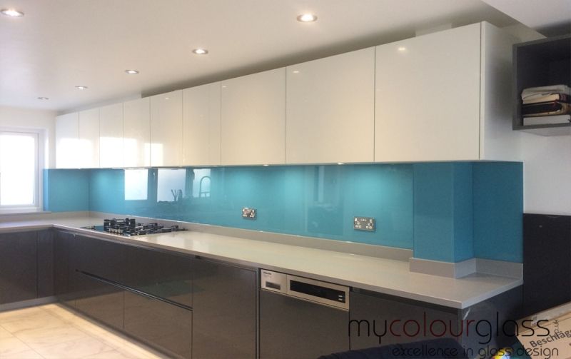 Glass Splashbacks