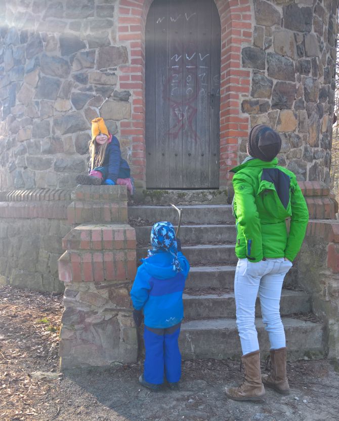 Familienurlaub Am Ringkobing Fjord Teil 2 Zuckersusse Apfel