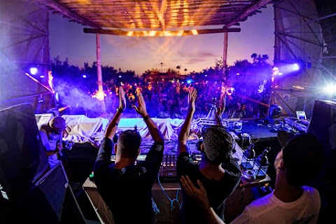Morocco’s best music festivals - top five