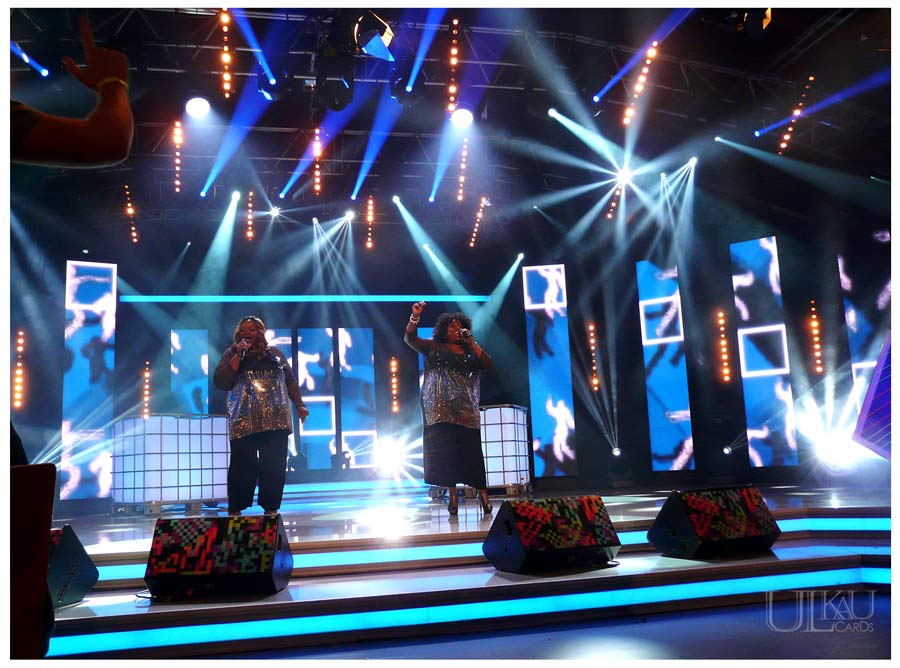 Frauenchor Get Together April 2018