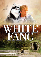 Nanh Trắng Phần 1 - White Fang Season 1