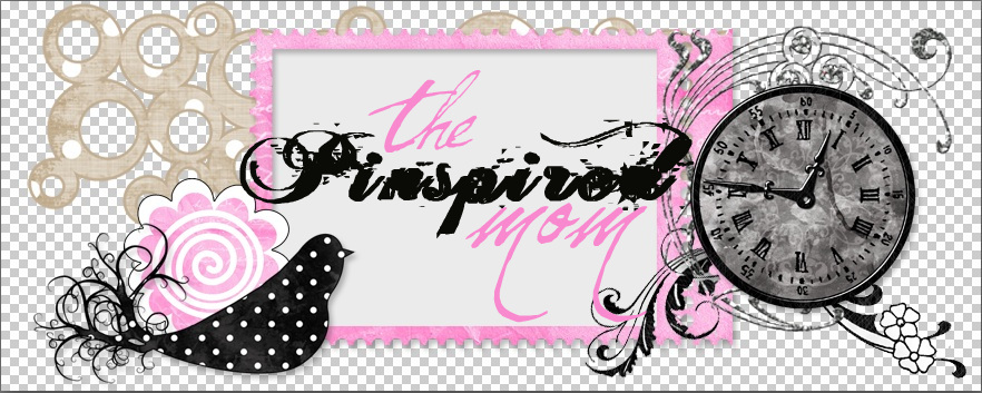 The Pinspired Mom