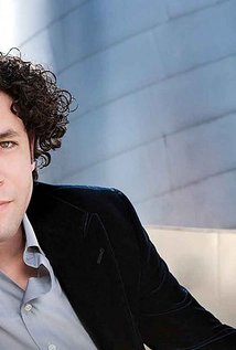 Gustavo Dudamel