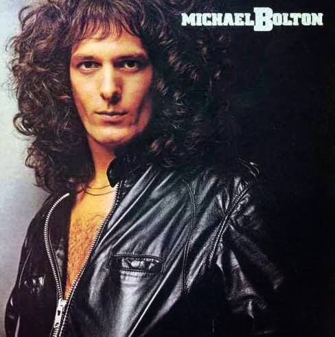 Michael Bolton st 1983 aor melodic rock