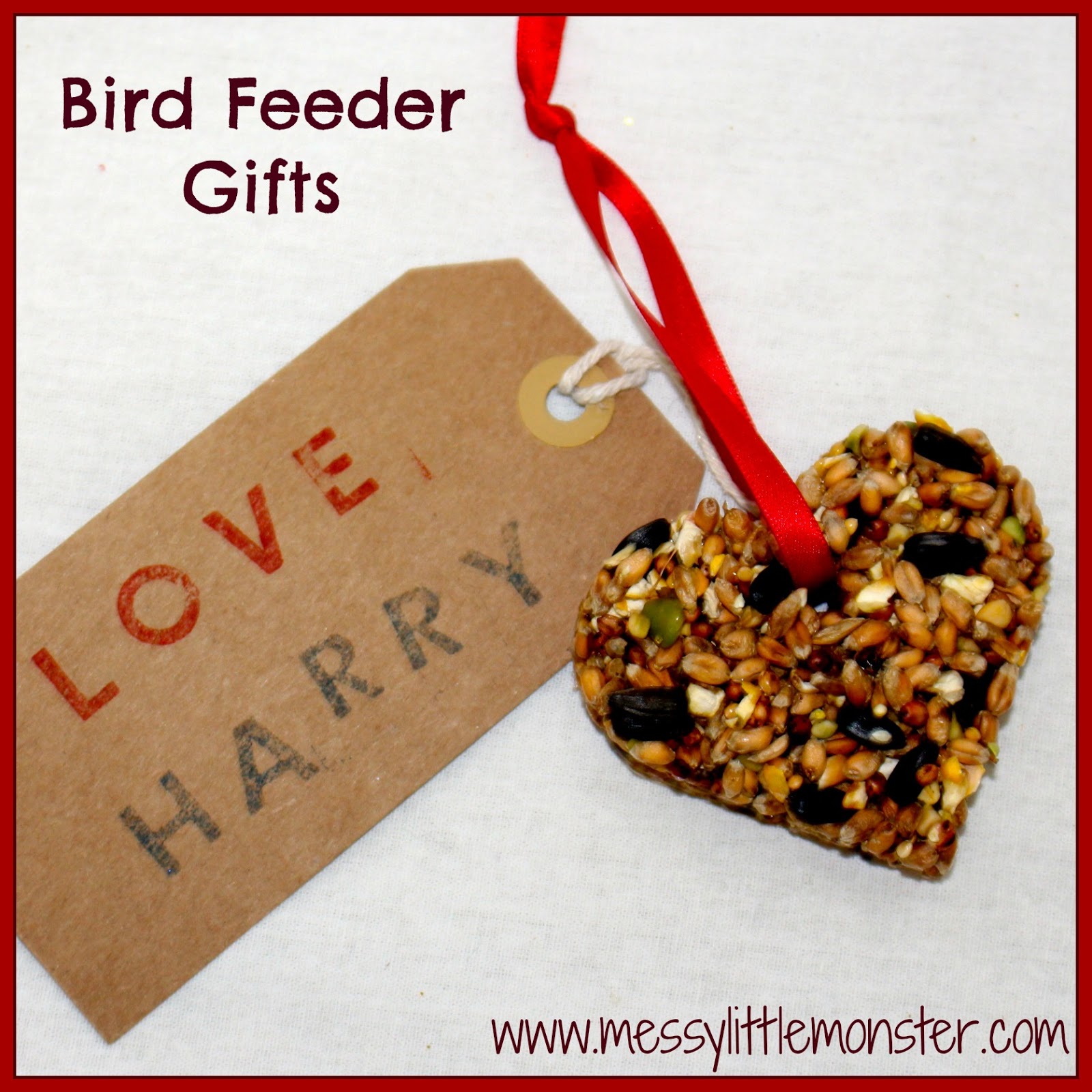 Homemade Bird Feeders Easy Diy Bird Feeders For Kids To Make